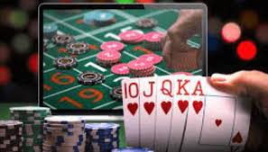 Вход на зеркало Nvuti Casino